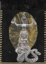 Greek and Aegean - Minoan Snake Goddess.jpg
