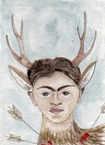 Finding Frida Swap_Wounded Deer Frida_2024.jpg