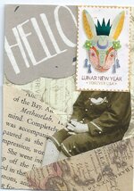 Postage Stamp People 2 # 2.jpg