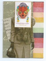 Postage Stamp People 2 # 4.jpg