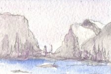 Yosemite National Park, CA, in Snow.jpg