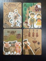June 26 Fairy Tale Maps.JPG
