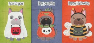 Halloween Dogs ATCs w.jpeg