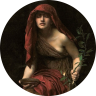 priestess