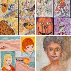 Ancient Planter - ATCs for Swaps