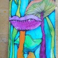 ATC's Traded