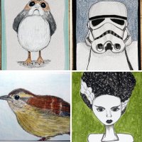 bluebird - ATCs: Traded