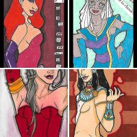 “New year, New Member” Swap!