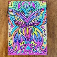 Traded
