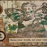 Artist Trading Cards