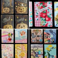 Maxtastic's ATCs for Swaps
