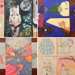 Swapped ATCs