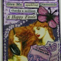 Found Poetry Swap