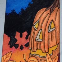 Halloween Swap