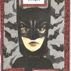 Halloween Swap