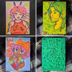 ATC Available For Trade