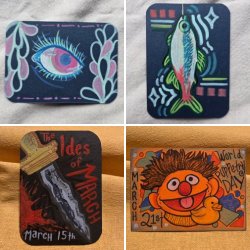 ATC Traded & Swapped