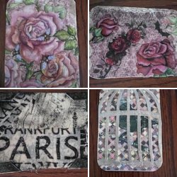 ATCs Available for Trade