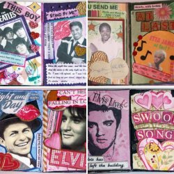 Swoon Songs