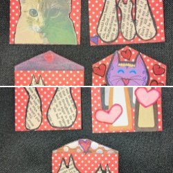LOVE SHACK SWAP