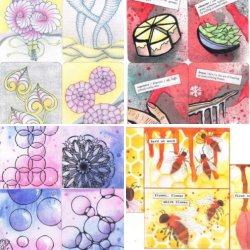 ohfivetwo: ATCs, Organized Swaps