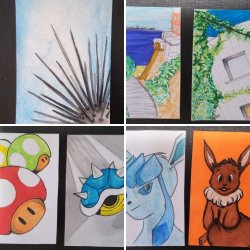 Lunna Cards