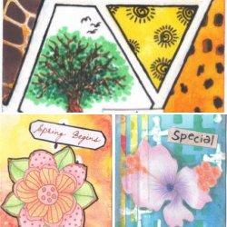 ohfivetwo: ATCs, Traded