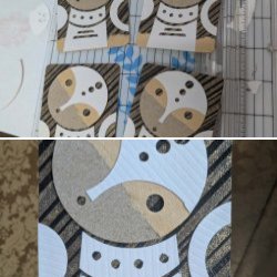 For the Favourite Shape Swap