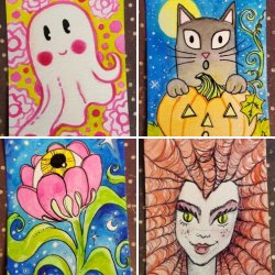 ATCs traded/swapped