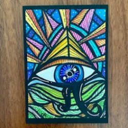 Traded