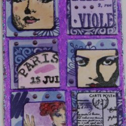 Inchies by Inchies Swap