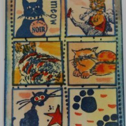 Inchies by Inchies Swap