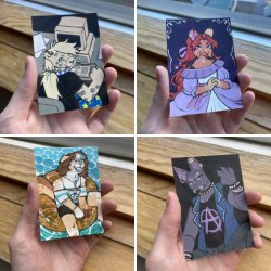 artfight atc set
