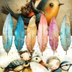 Birds