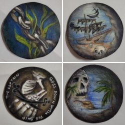 Coins for Dark Coin Swap