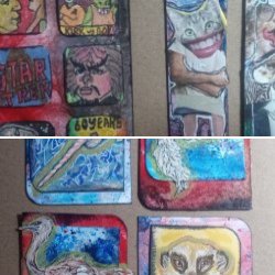 Swaps