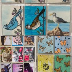 Animals - Available