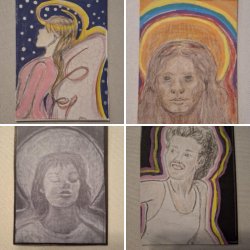Spirit Aura