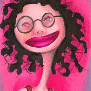 Me by My Fave Artist