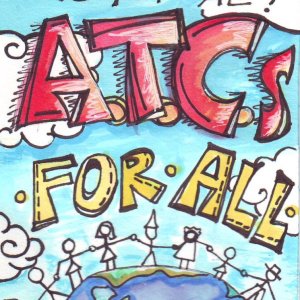ATCs for ALL!