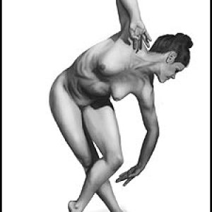 Figurative Arts 1 - PRINT