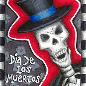 Day of the Dead