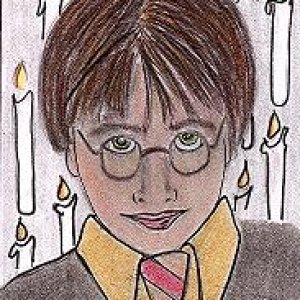 Harry Potter 1