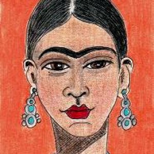 Frida 1