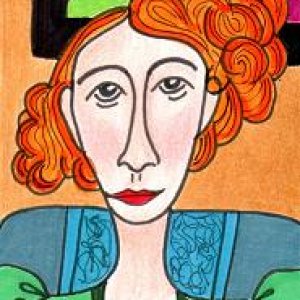 Joan Crawford's Niece