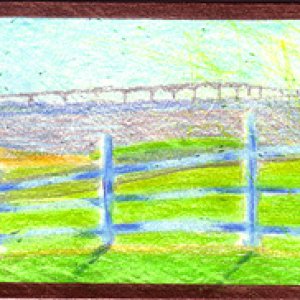 Confederation Bridge PEI