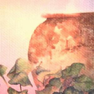 Tuscan Treasure - print