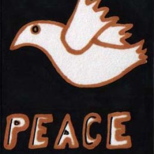 Peace on Earth