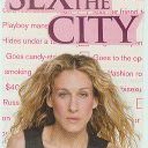 Sex & the city