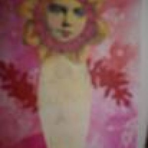 funky zetti doll